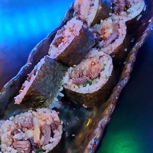 飯能横丁 - 飲食業