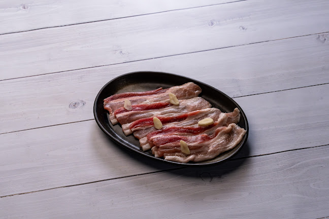 焼肉Dining 牛若丸 南6条通り店