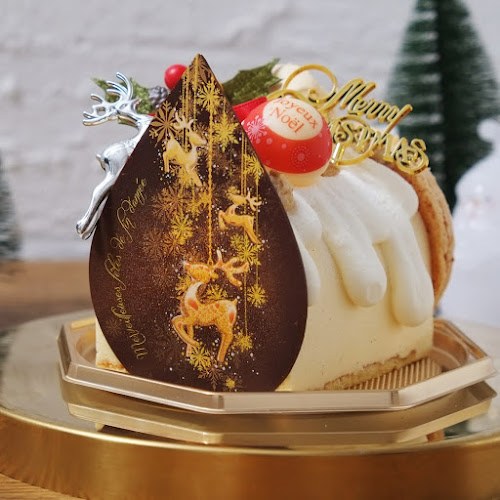 パティスリー エヌグラム - 国分寺市