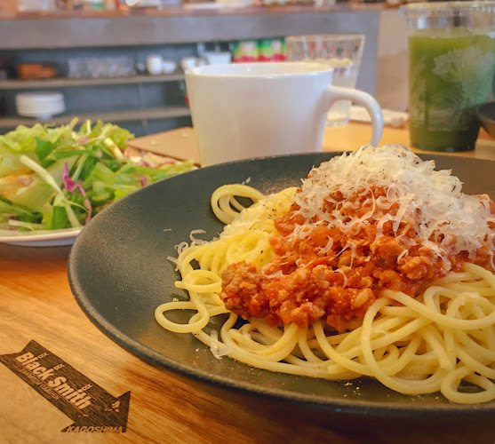 BlackSmith PREMIUM GARDEN - 鹿児島市