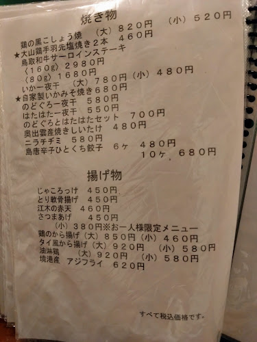 Comentarii opinii despre まいもんや かっぱ