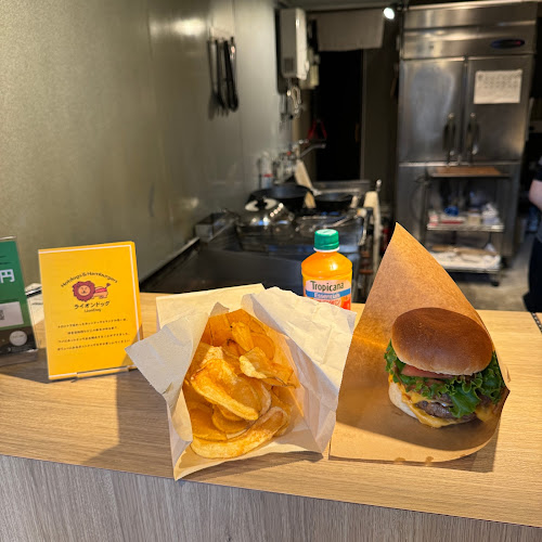 ライオンドッグ - 高松市