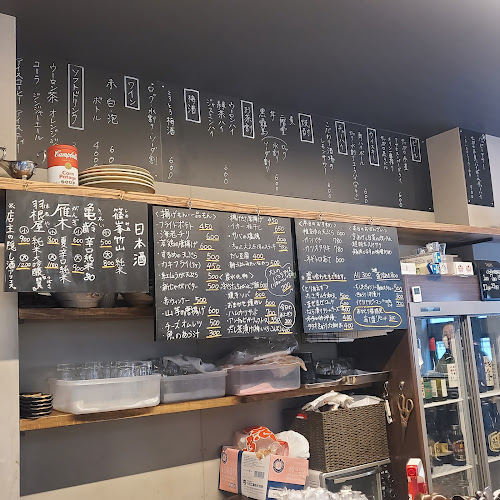 Opinii despre スタンド96 în 奈良市 - 飲食業