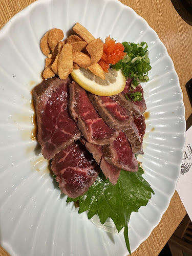 Comentarii opinii despre 米Lab 百福 上本町店