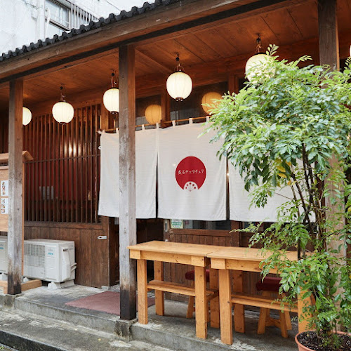 炙るチェリチェリ - 飲食業