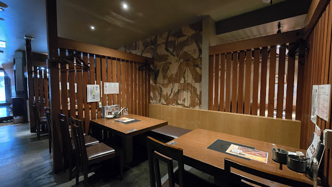 とらふぐ亭 町田店