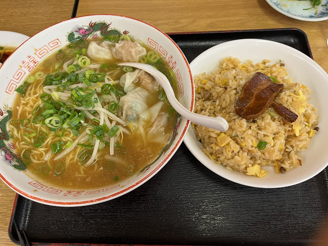 創作中華 麗 -Li- - 神戸市