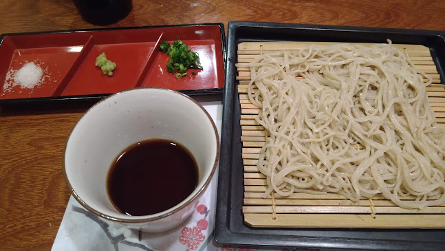 Opinii despre 天壱 în 防府市 - 飲食業