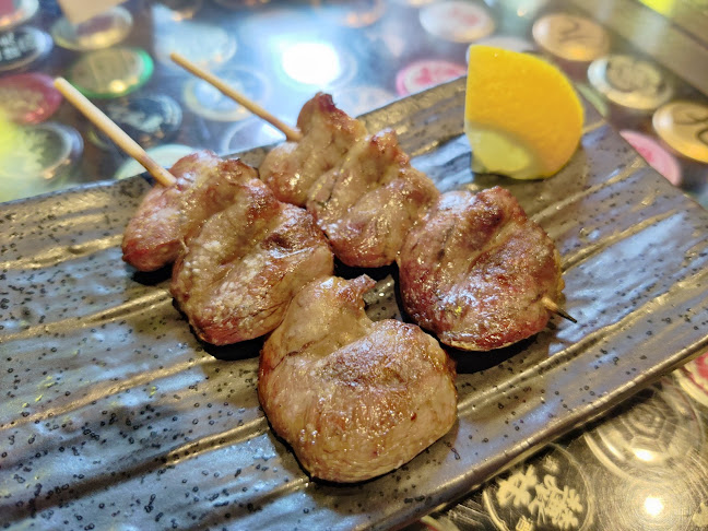 ヤキトリ タイガー食堂 - 飲食業