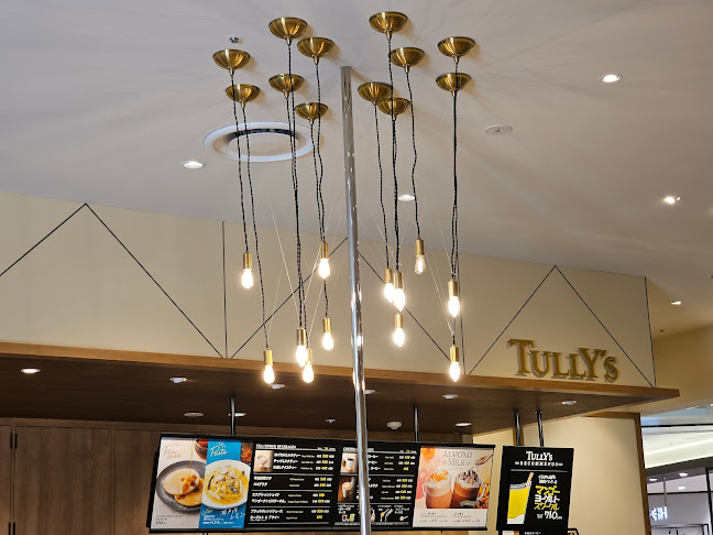 タリーズコーヒー ららぽーと福岡店 - 福岡市