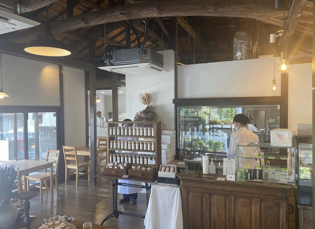 mart(s) - 廿日市市