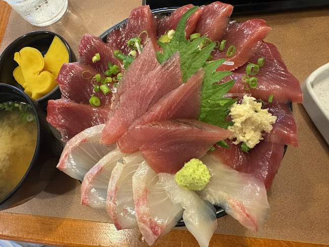 旬魚酒楽 辰 - 飲食業