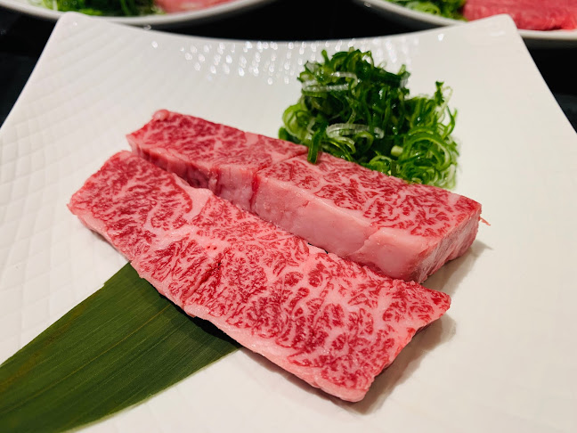 Opinii despre 肉家 串八 în 大阪市 - 飲食業