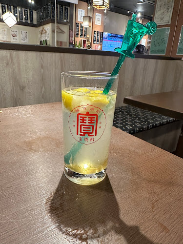 人情酒場 練馬店 - 飲食業