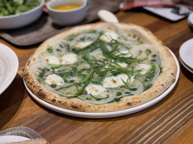 Opinii despre Mr.FARMER 駒沢公園店 în 世田谷区 - 飲食業