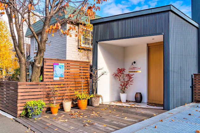 ハッピーエンド - 札幌市