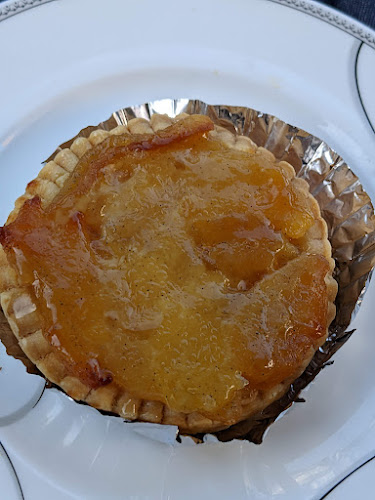 Comentarii opinii despre ブランジュリー パリの空の下