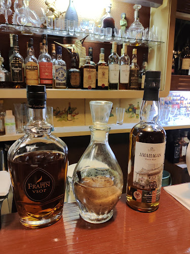 フランソワ - 飲食業