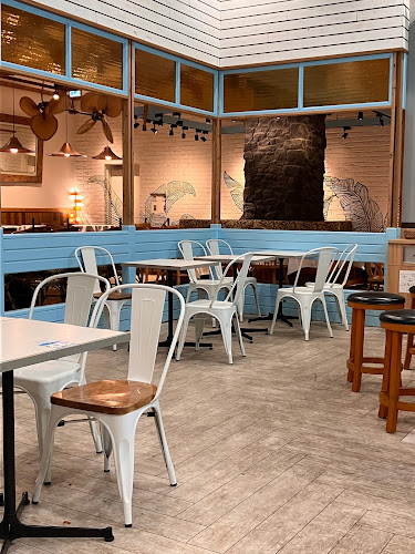 ブルーウォーターシュリンプ 幕張店 - 千葉市