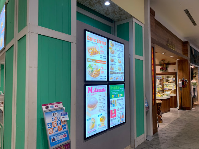 Opinii despre ブルーウォーターシュリンプ 幕張店 în 千葉市 - 飲食業