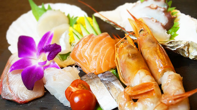 難波 肉と魚と酒 雄 - 飲食業