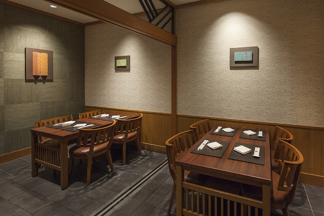 和食 六郎 - 帯広市