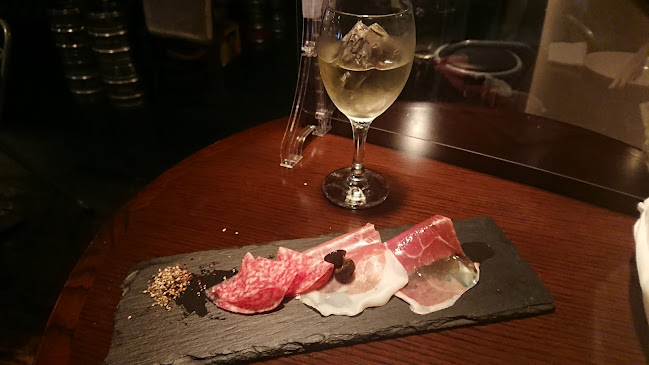 ワインバーテラ - 西宮市