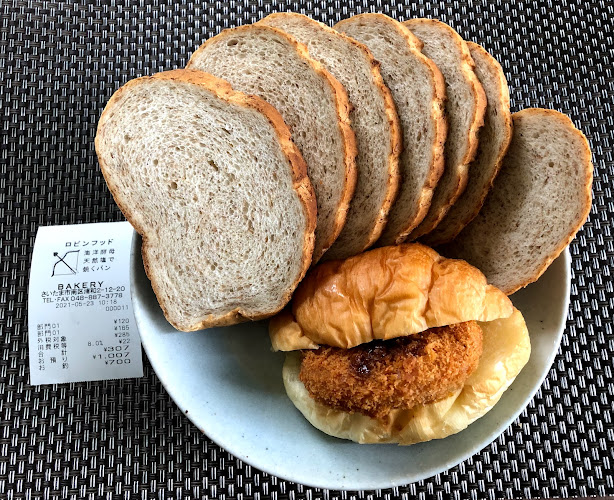 Comentarii opinii despre ロビンフッド