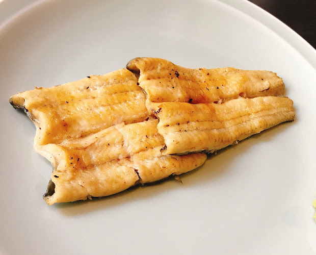 うなぎ藤田 浜松店 - 飲食業