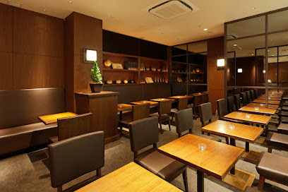 丸福珈琲店 JR高槻店