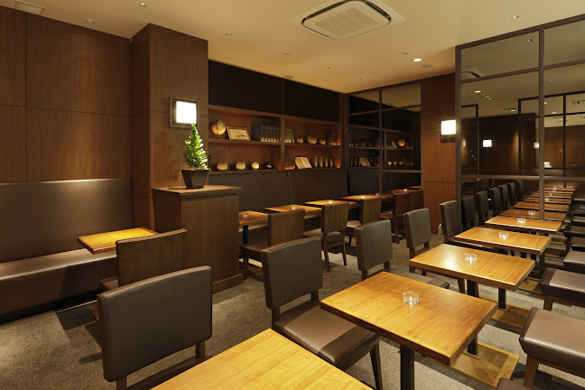 丸福珈琲店 JR高槻店