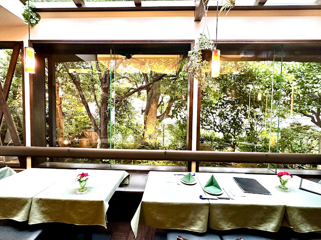 Garden Kitchen 湘南倶楽部 - 世田谷区