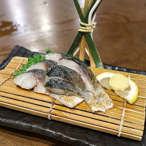 Comentarii opinii despre 人情酒場 練馬店