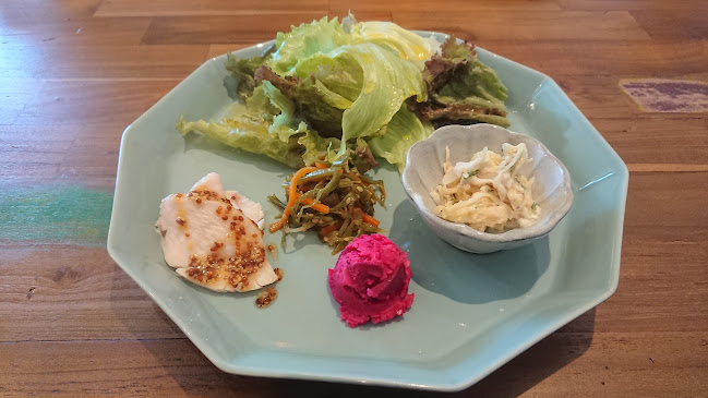 TURQUOISE(ターコイズ)／徳(TOKU) - 飲食業