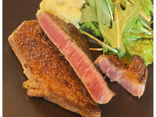 下関酒場 五十歩百歩 - 下関市