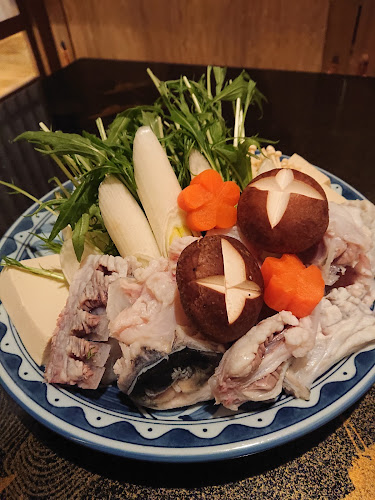 日本料理専門店 魚長 - 飲食業