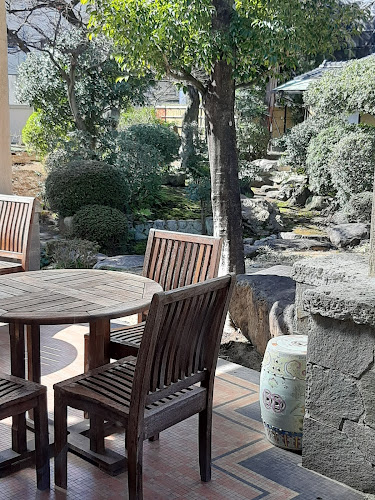 Comentarii opinii despre SHUMOKU CAFE