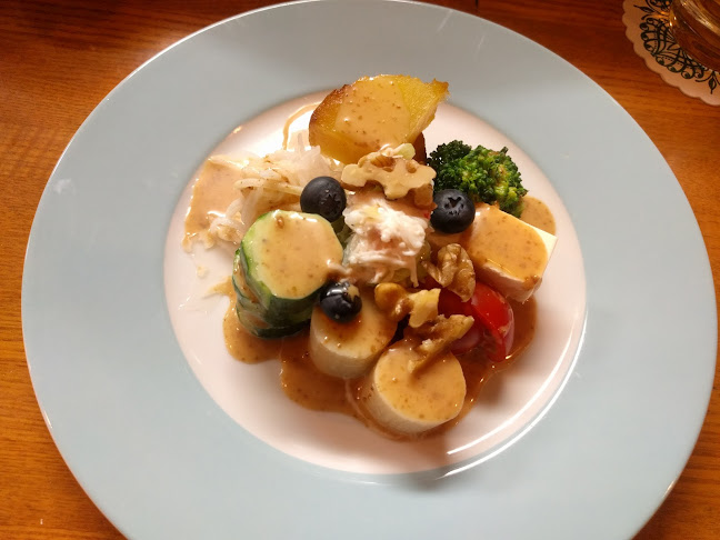 いなか - 目黒区