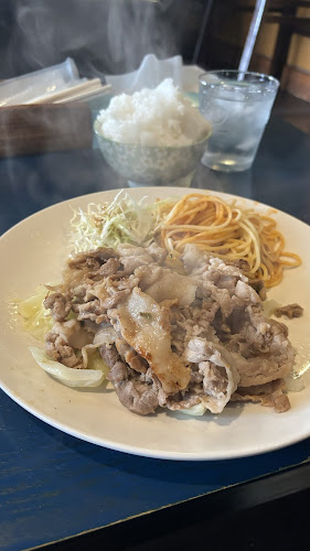 愛に恋 - 飲食業