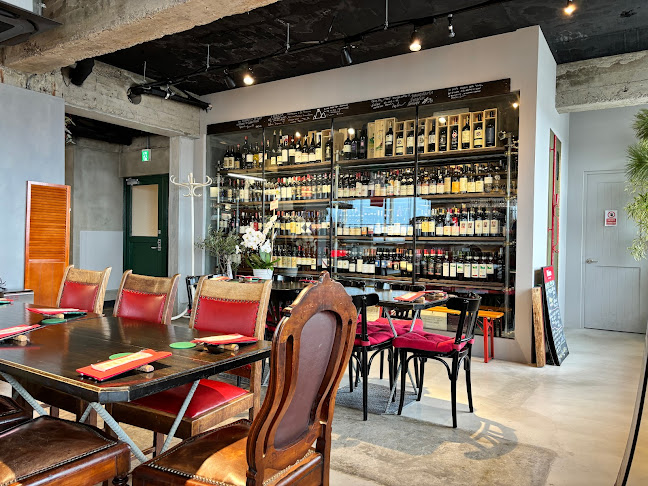 Lumino Carino（ルミーノカリーノ）