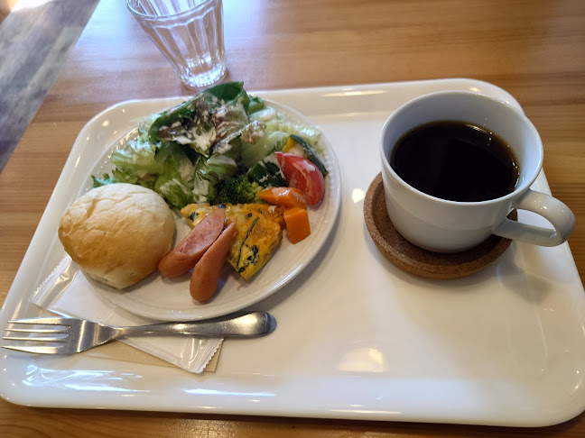 nicocafe 328 ニコカフェ328 - 台東区