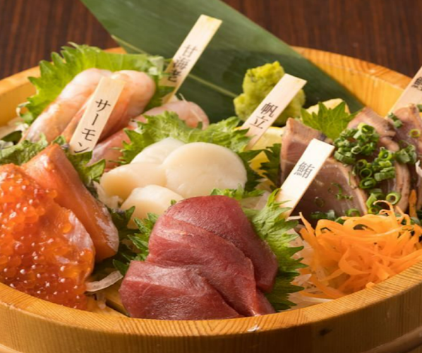 Opinii despre うおっけい în 江戸川区 - 飲食業