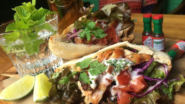 Opinii despre ROPPONGI în 松山市 - 飲食業