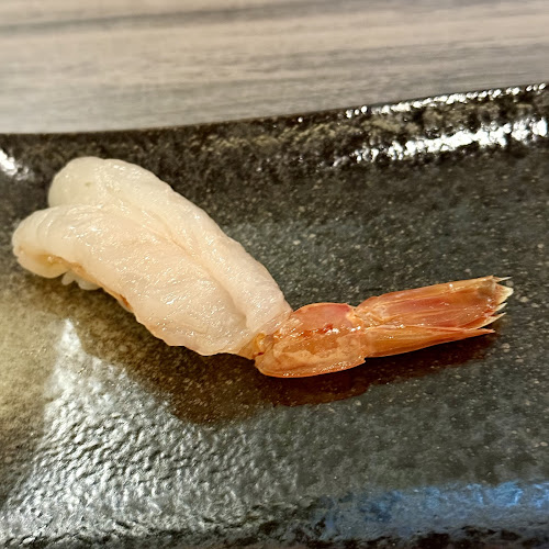 Comentarii opinii despre お寿司の食べられるBar BLOSSOM