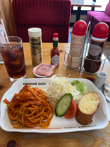 コメダ珈琲店 烏丸五条店