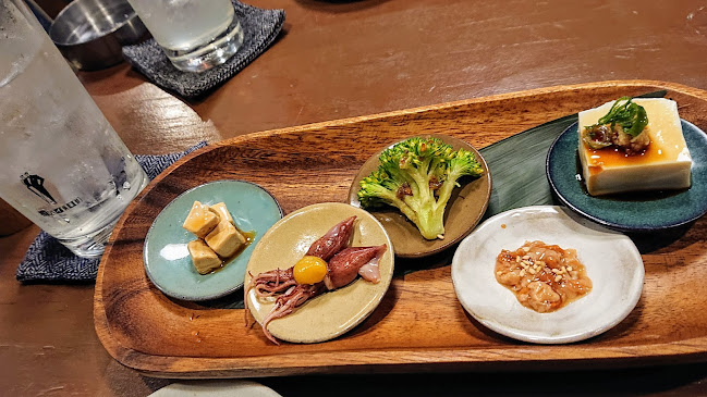 Opinii despre 褒灯屋 în 神戸市 - 飲食業