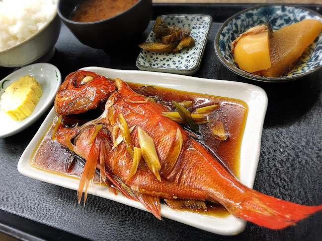 Opinii despre いちます în 名古屋市 - 飲食業