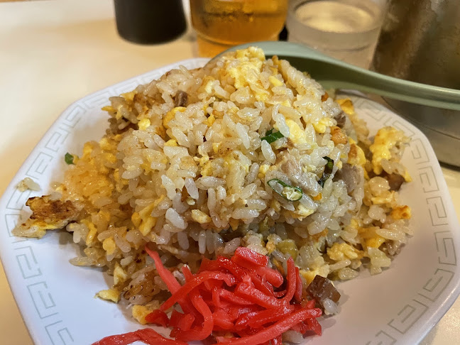 にんにくらーめん天洋 大池橋店 - 飲食業
