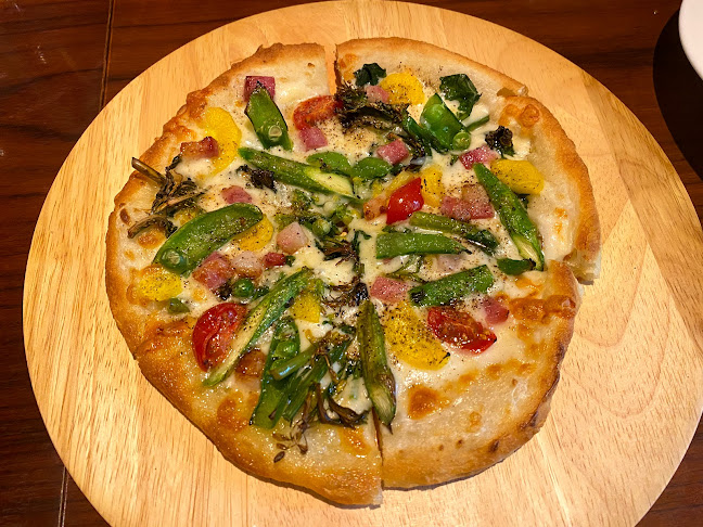 Comentarii opinii despre Dining＋Cafe&Bar 閏うるう