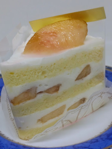 Maison de Jean Noel メゾン・ド・ジャンノエル - 名古屋市